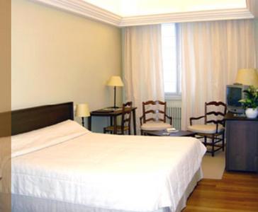 Hotel Des Pyrenees Saint-Jean-Pied-de-Port Buitenkant foto
