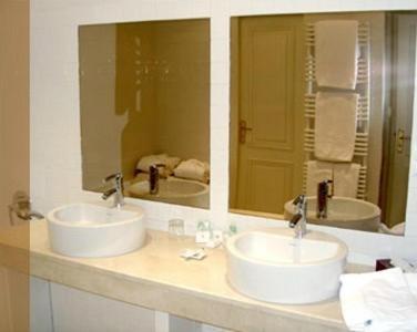 Hotel Des Pyrenees Saint-Jean-Pied-de-Port Buitenkant foto
