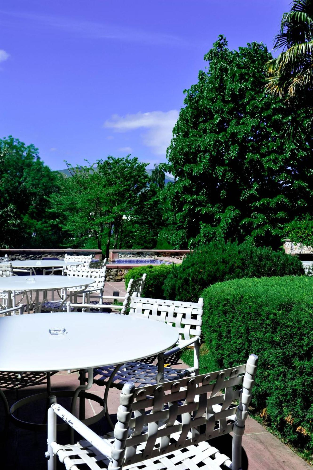 Hotel Des Pyrenees Saint-Jean-Pied-de-Port Buitenkant foto