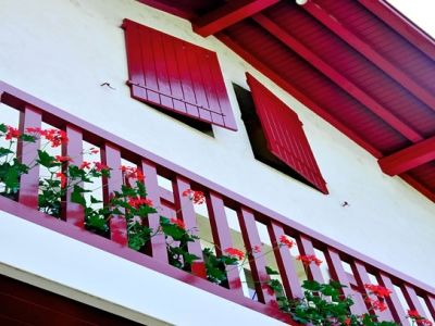 Hotel Des Pyrenees Saint-Jean-Pied-de-Port Buitenkant foto