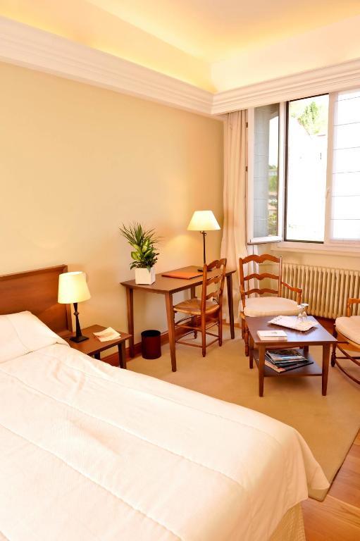 Hotel Des Pyrenees Saint-Jean-Pied-de-Port Kamer foto