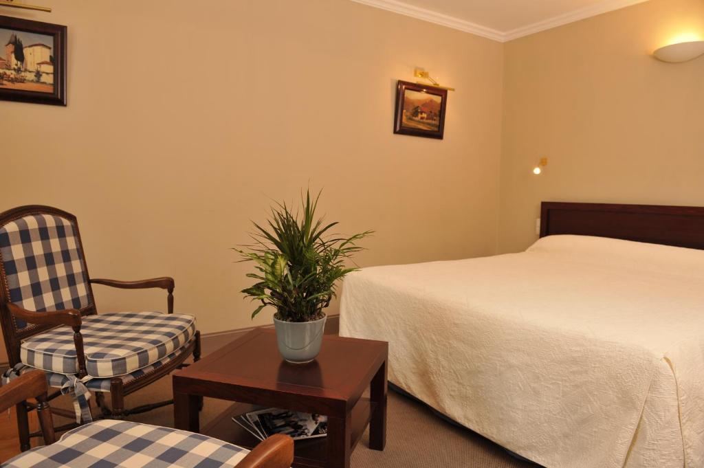 Hotel Des Pyrenees Saint-Jean-Pied-de-Port Kamer foto