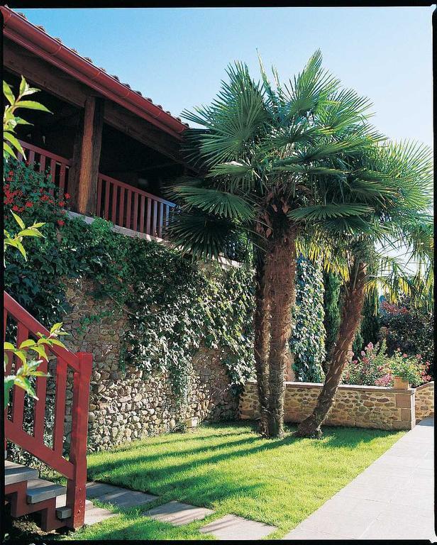 Hotel Des Pyrenees Saint-Jean-Pied-de-Port Buitenkant foto