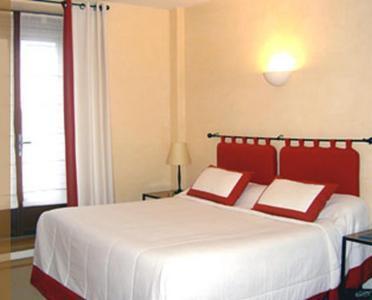 Hotel Des Pyrenees Saint-Jean-Pied-de-Port Buitenkant foto